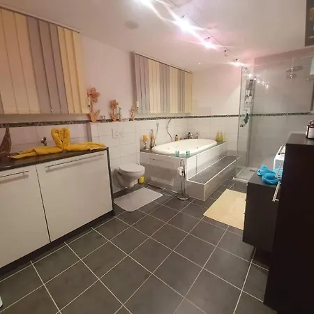 Linde Inkl Silvretta Card Apartment *