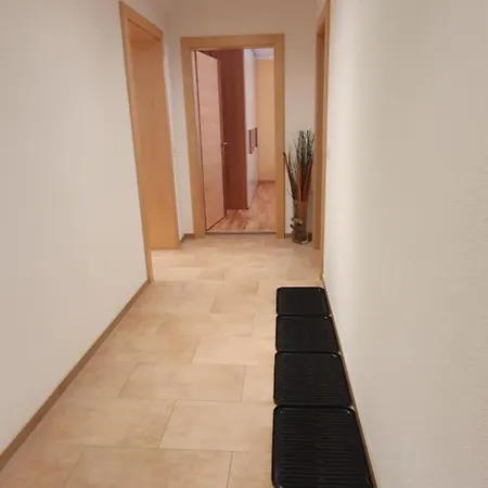 Apartment Linde Inkl Silvretta Card *