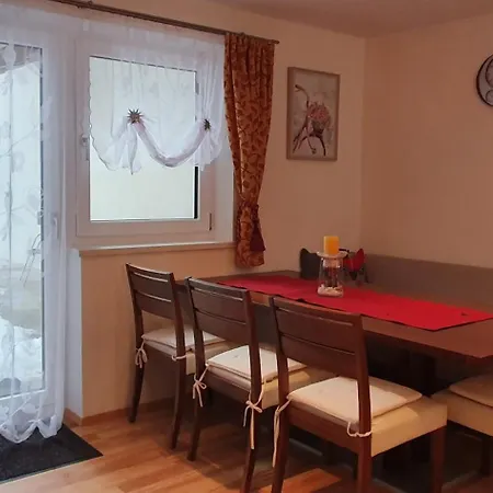 Linde Inkl Silvretta Card Appartement See