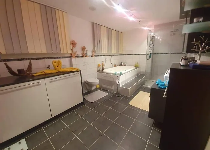 Linde Inkl Silvretta Card Apartmán *