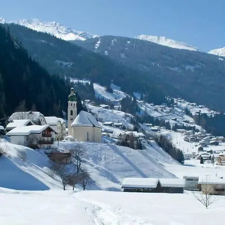 Linde Inkl Silvretta Card Apartamento See