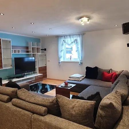 Linde Inkl Silvretta Card Apartamento