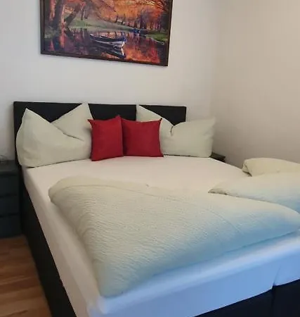 Apartamento Linde Inkl Silvretta Card