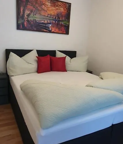 Appartement Linde Inkl Silvretta Card