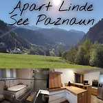 شقة Linde Inkl Silvretta Card *